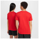 Nike Παιδική κοντομάνικη μπλούζα Sportswear Futura T-Shirt